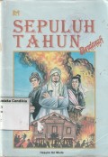 Sepuluh Tahun Berdarah