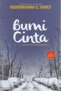Ebook Bumi Cinta