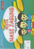 Pesta Nasi Jagung