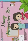 Uang Pemberian Ibu