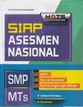 Siap Asesmen Nasional