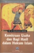 Kemitraan Usaha dan Bagi Hasil dalam Hukum Islam