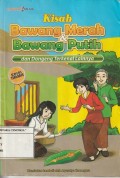 Kisah bawang merah & bawang putih