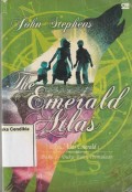 The Emerald Atlas