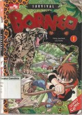 Survival Borneo 1