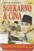 Soekarno & Cina
