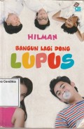 Bangun lagi dong lupus