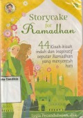 Storycake For Ramadhan
