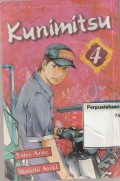 Kunimitsu Vol 4