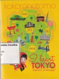 Kokoronotomo i Heart Tokyo