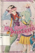 My Own Princess Seri 1