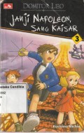 Janji Napoleon Sang Kaisar