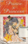 Prince X Princess seri 1