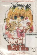 Dewi Chu Karin