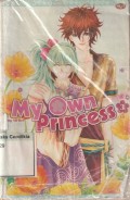 My Own Princess Seri 3