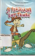 Si penjelajah lut tawar