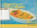 Aneka resep sajian buah