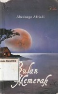Bulan memerah