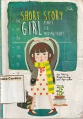 Short story girl
