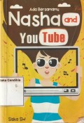 Nasha and youtube - ada bersamamu