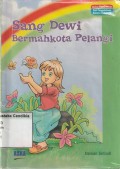 Sang Dewi Bermahkota Pelangi
