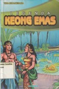 Legenda keong emas