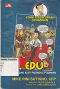Mr Edu