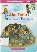 Aku Tahu Arah dan Tempat