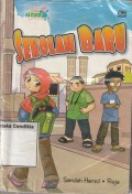 Sekolah Baru