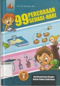 99 Percobaan sehari-hari seri 3