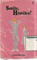 Smile, Himiko!