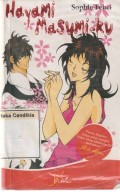 Hayami Masumi-ku