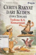 Cerita Rakyat Dari Kudus