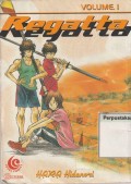 Regatta Vol 1