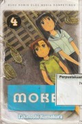 Mokke Seri 4