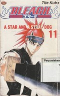 Bleach 11 : A Star And A Stray Dog