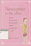 Newcomer in the office