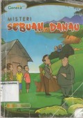 Misteri Sebuah Danau