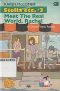 Ini Dunia Nyata, Ratchel