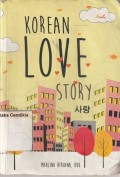 Korean Love Story