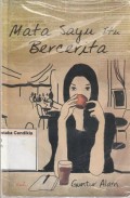 Mata sayu itu bercerita