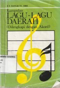 Kumpulan Lagu Daerah (dilengkapi dengan akord)