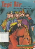 Tepi Air Kisah 108 Pendekar seri 6