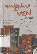 Gangnam men