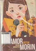Amor untuk Morin