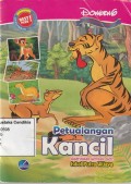 Petualangan si kancil