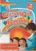 Siaga gempa bumi