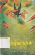 Cundamanik