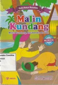 Malin Kundang