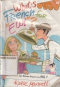 What's French For Ew !?